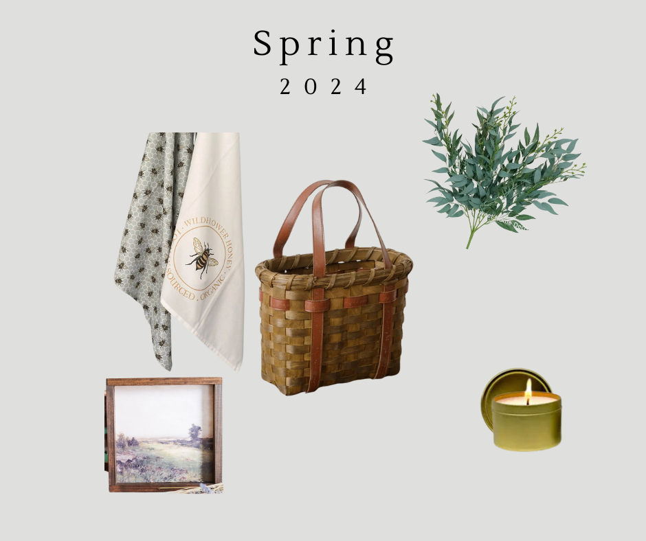 Seasonal Bliss Box