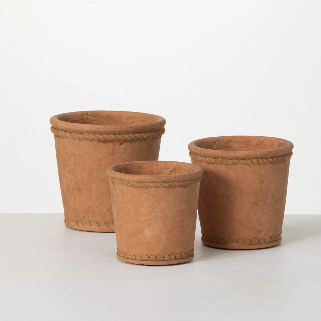 Terracotta Planter