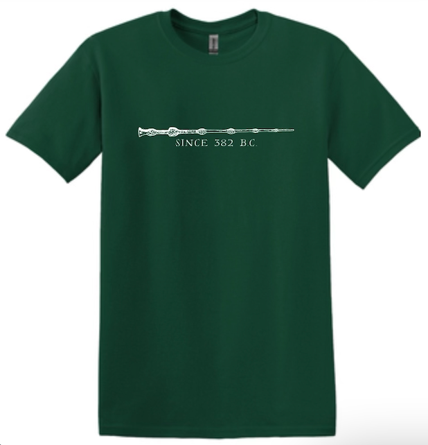 Since 382 BC Tshirt