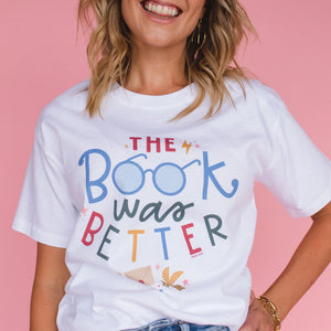 The Book Was Better : Wizard Edition