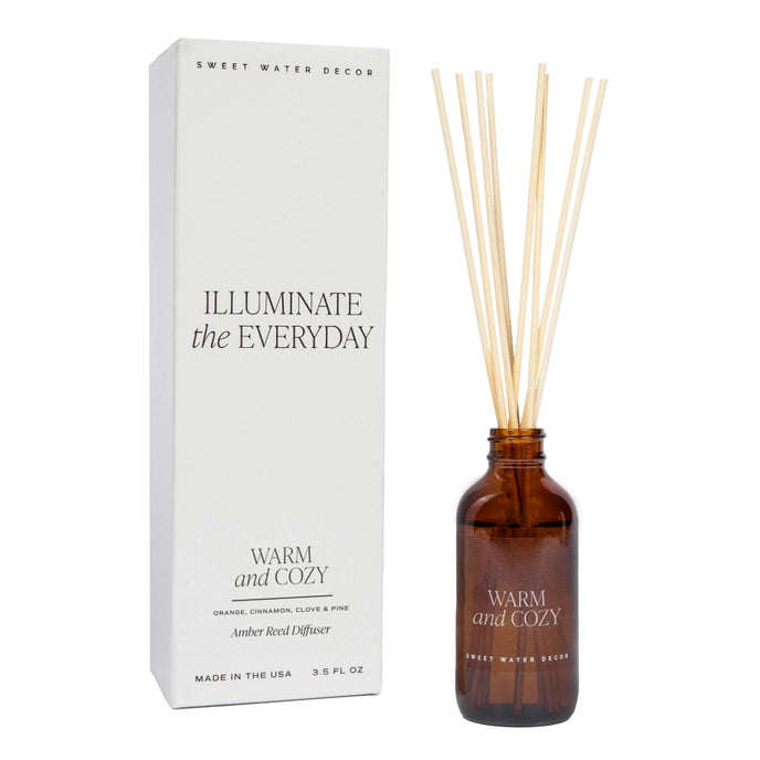 Reed Diffusers