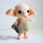 Crochet Dobby