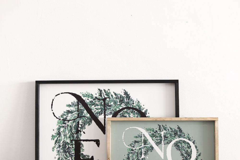 Noel Wreath