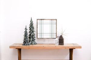 A Christmas Plaid